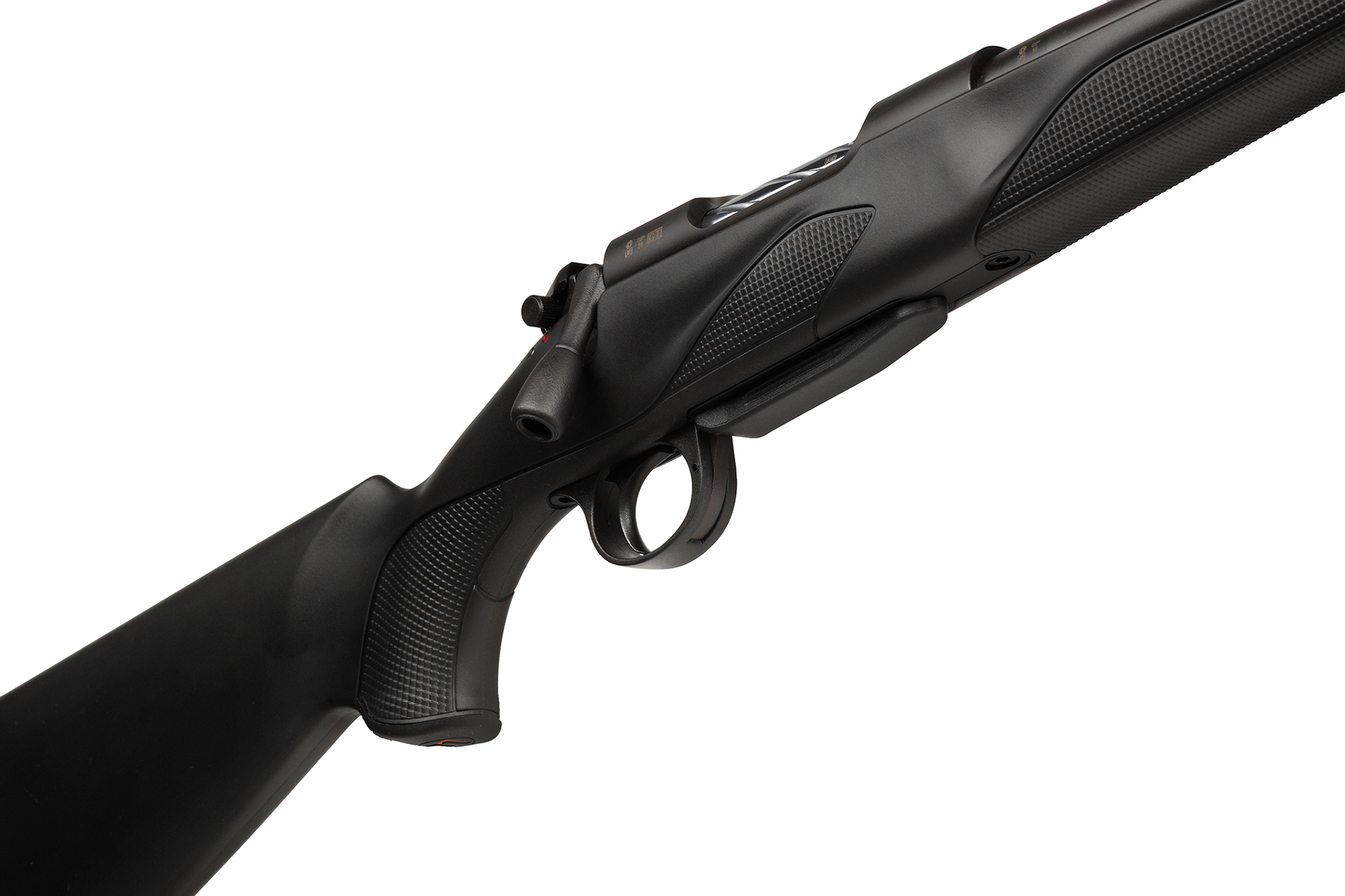 Franchi Horizon Black Synt carabina caccia Franchi Horizon Black Synt carabina caccia