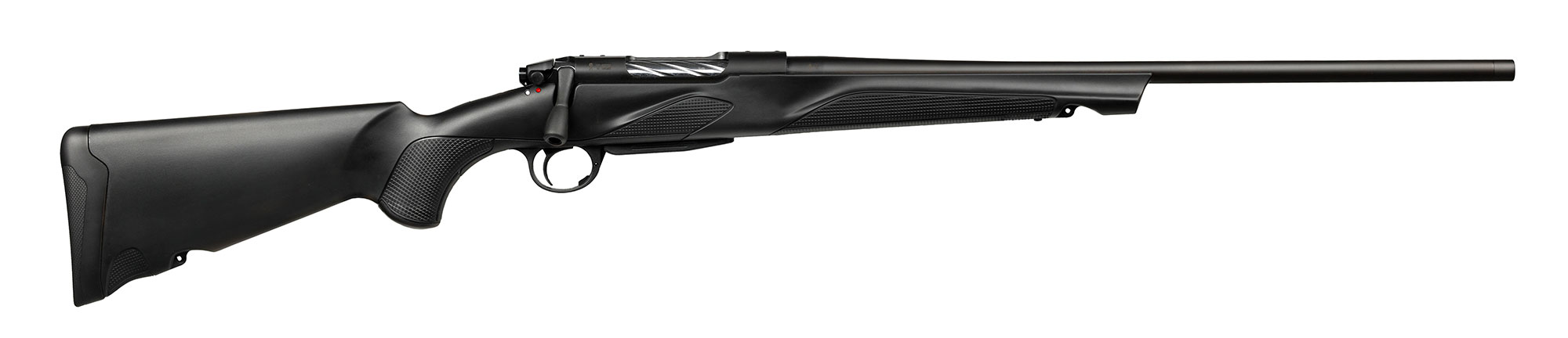 Franchi Horizon Black Synt carabina da caccia Franchi Horizon Black Synt carabina da caccia